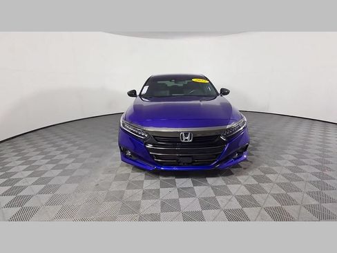 Used 2022 Honda Accord Sport image 51