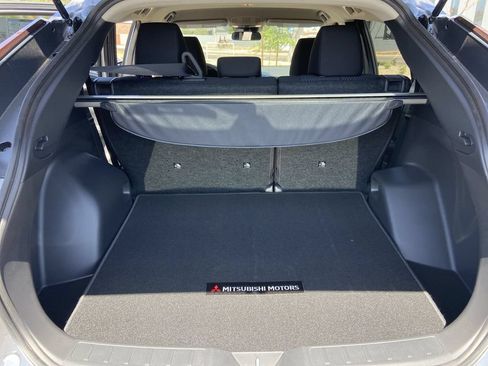 New 2026 Mitsubishi Eclipse Cross Ralliart AWD/4WD image 21