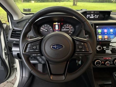 Certified 2023 Subaru Crosstrek 2.0i Premium w/ Special Edition AWD/4WD image 18