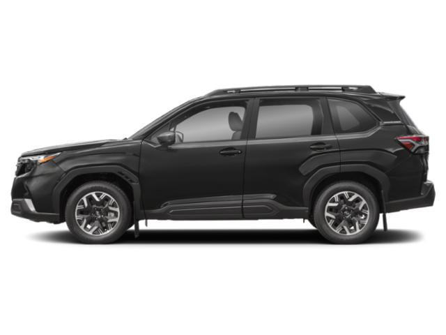 Certified 2026 Subaru Forester Premium AWD/4WD image 6