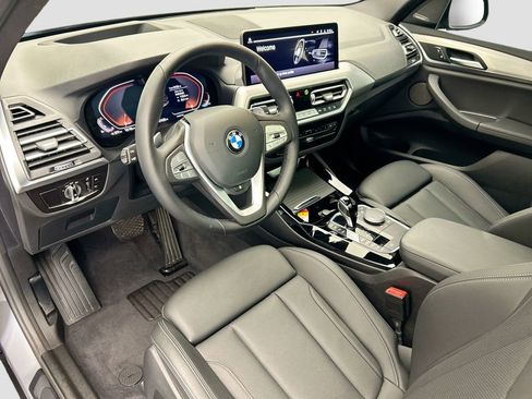 Used 2023 BMW X3 xDrive30i w/ Premium Package w/ZPA image 9