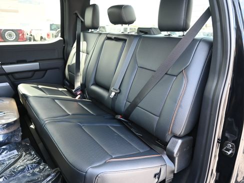 New 2026 Ford F350 Lariat AWD/4WD image 34