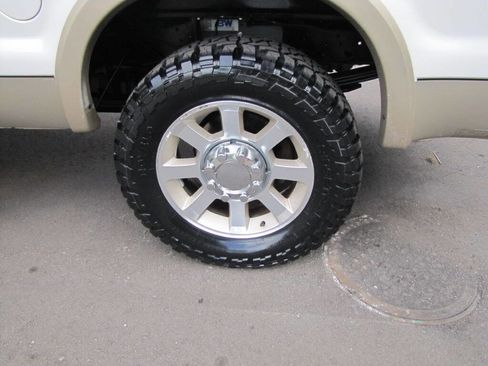 Used 2010 Ford F250 King Ranch image 31