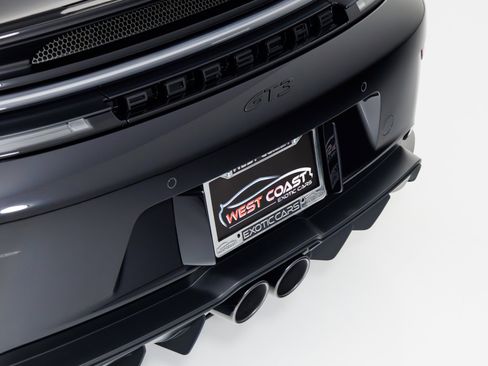 Used 2026 Porsche 911 GT3 image 73