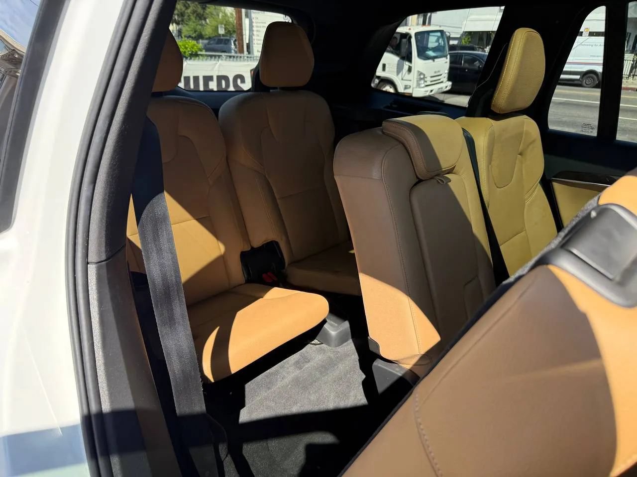 Used 2017 Volvo XC90 T6 Momentum w/ Vision Package AWD/4WD image 55