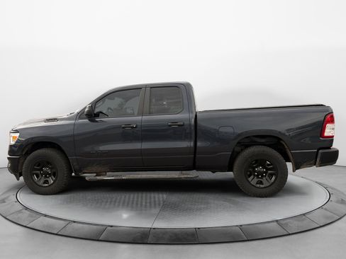 Used 2019 RAM 1500 Tradesman AWD/4WD image 3
