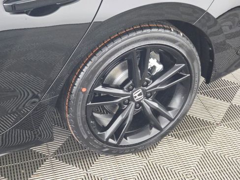 New 2026 Honda Civic Si image 11