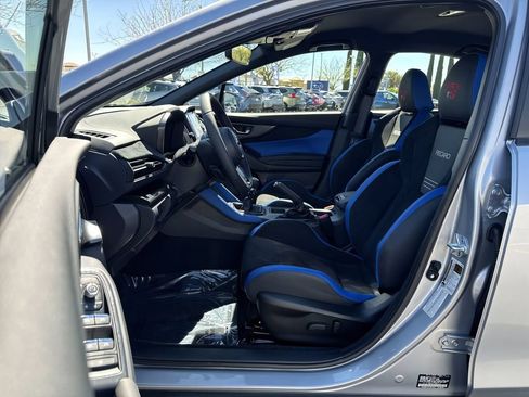 New 2026 Subaru WRX tS AWD/4WD image 13