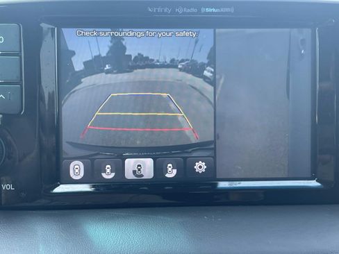 Used 2019 Hyundai Tucson Limited FWD image 25