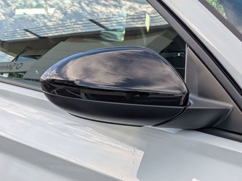 New 2026 Volkswagen Jetta Sport FWD image 12