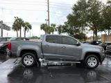Used 2021 Chevrolet Colorado LT image 3