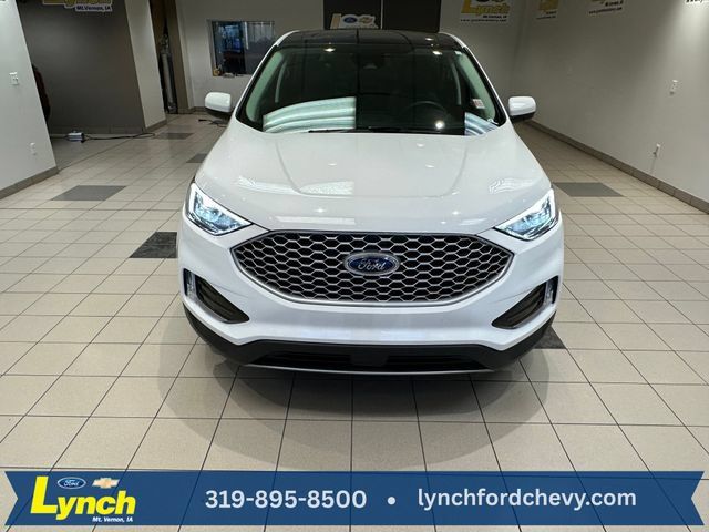 Used 2023 Ford Edge SEL w/ Convenience Package AWD/4WD image 28
