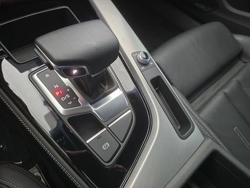 Used 2023 Audi A5 2.0T Premium Plus w/ Premium Plus AWD/4WD image 19