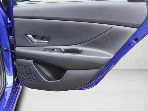 Certified 2024 Hyundai Elantra SEL image 27