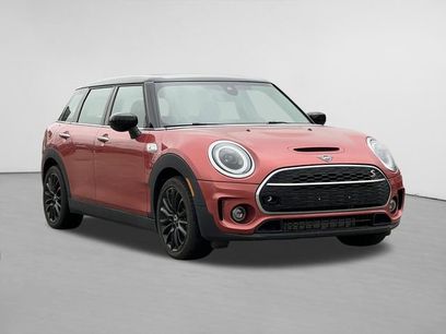 Used 2023 MINI Cooper Clubman S