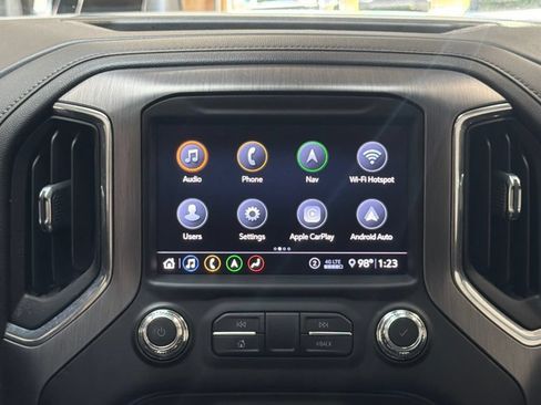 Used 2020 GMC Sierra 1500 Denali w/ Denali Premium Package AWD/4WD image 17