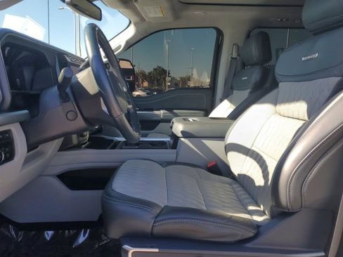 Certified 2024 Ford F450 Limited w/ FX4 Off-Road Package image 15