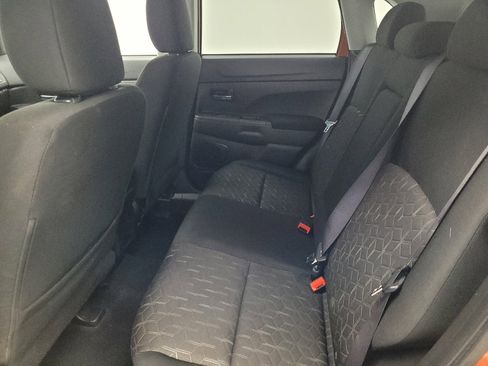 Used 2024 Mitsubishi Outlander Sport Sport S image 18