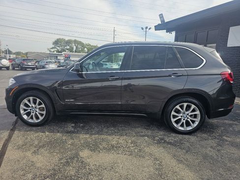 Used 2015 BMW X5 xDrive35i w/ Premium Package image 8