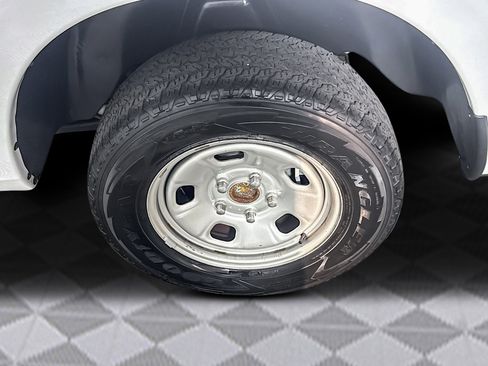 Used 2019 RAM 1500 Tradesman image 32