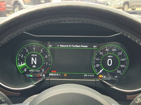 Used 2019 Ford Mustang Bullitt w/ Bullitt Electronics Package RWD image 18