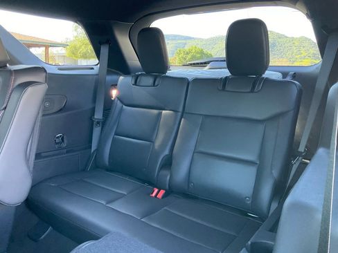 New 2026 Ford Explorer ST w/ Sun And Sound Package image 26