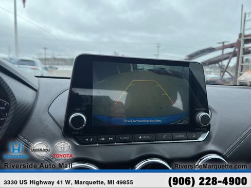 Used 2021 Nissan Sentra SV image 21