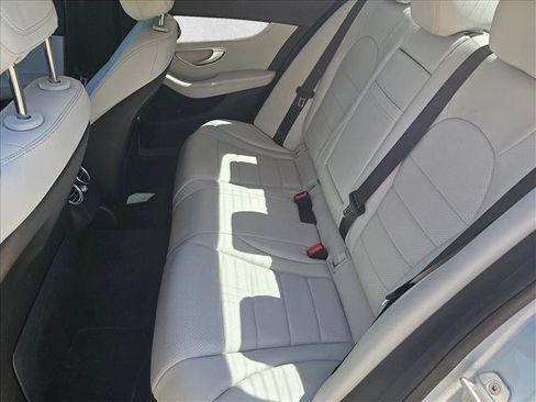 Used 2015 Mercedes-Benz C 300 4MATIC Sedan image 18