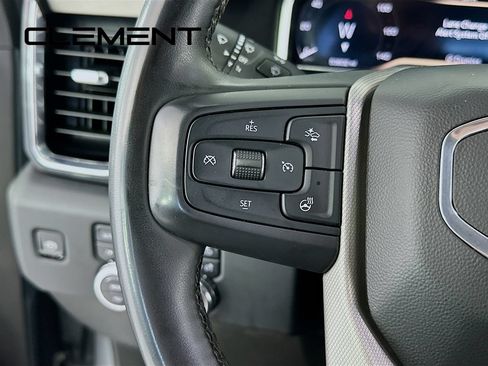 Used 2024 GMC Sierra 2500 Denali w/ Denali Reserve Package AWD/4WD image 16