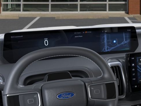 New 2026 Ford Expedition Max Platinum w/ Driver's Package AWD/4WD image 13