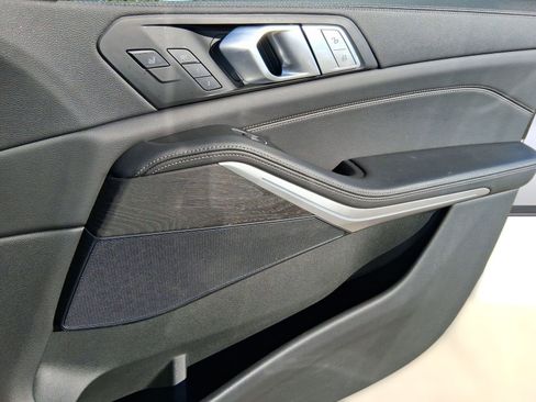 Certified 2022 BMW X7 xDrive40i w/ M Sport Package image 31