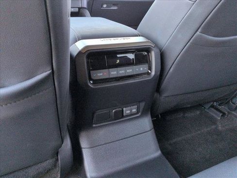 Used 2025 Toyota Land Cruiser w/ Premium Package AWD/4WD image 26