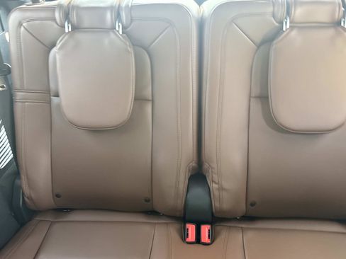 Used 2023 Lincoln Aviator Reserve w/ Jet Package image 14