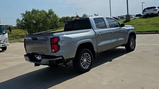 New 2026 Chevrolet Colorado LT w/ LT Convenience Package AWD/4WD image 8