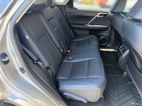 Used 2021 Lexus RX 350 FWD w/ Premium Package image 26