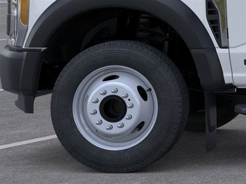 New 2026 Ford F550 2WD Crew Cab Super Duty image 19