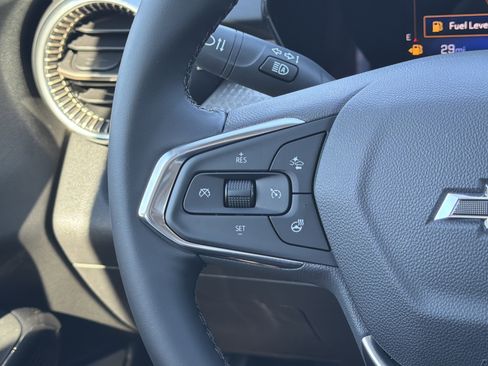 New 2026 Chevrolet Trax ACTIV w/ Sunroof Package image 23