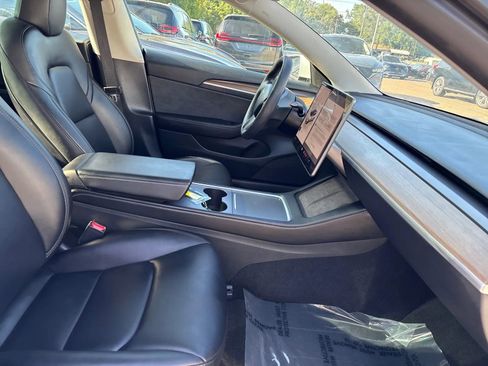 Used 2023 Tesla Model 3 Standard Range RWD image 13