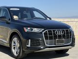 Used 2021 Audi Q7 2.0T Premium w/ Convenience Package image 3
