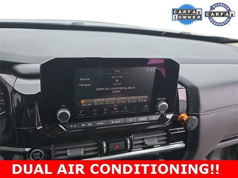 Used 2022 Nissan Pathfinder S image 9