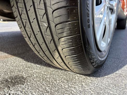 Used 2024 Kia Soul LX image 30