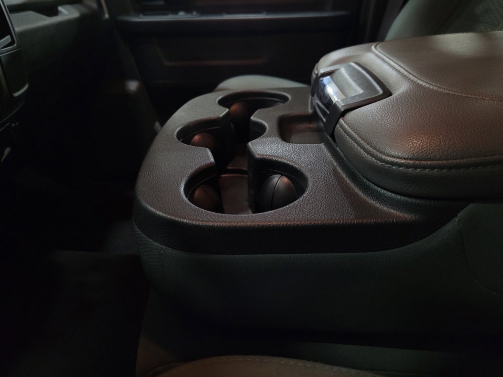 Used 2015 RAM 1500 Tradesman w/ Popular Equipment Group AWD/4WD image 26