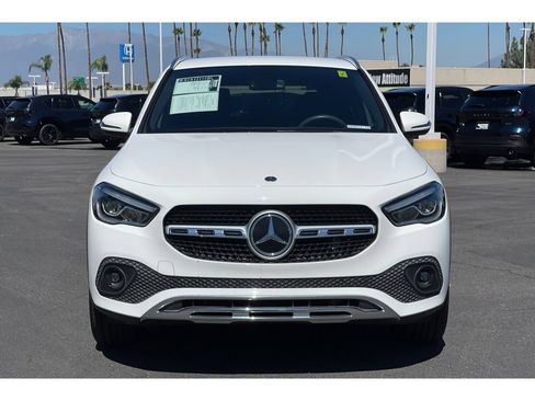Used 2021 Mercedes-Benz GLA 250 image 10