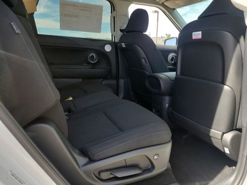 New 2026 Hyundai Palisade SE FWD image 18