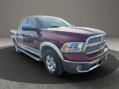 Used 2017 RAM 1500 Laramie