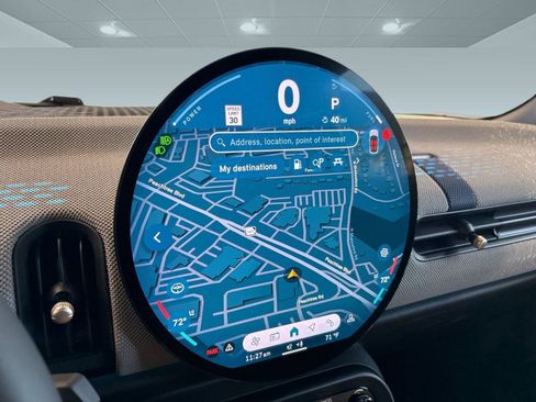 New 2026 MINI Cooper S image 27