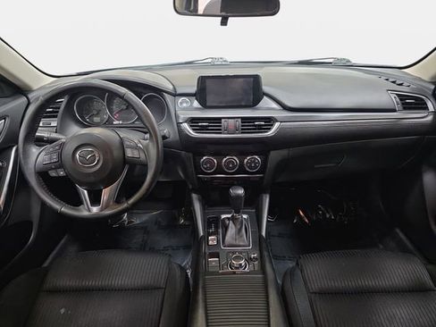 Used 2016 MAZDA MAZDA6 Sport image 10