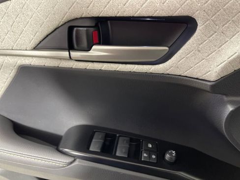 New 2026 Toyota Camry XLE FWD image 16
