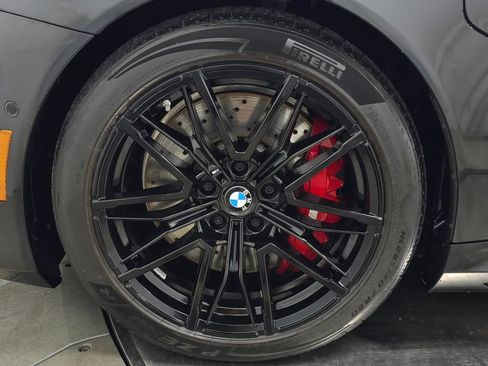 Used 2026 BMW M5 Touring AWD/4WD image 13