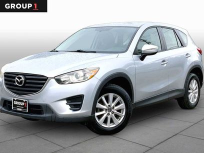 Used 2016 MAZDA CX-5 Sport